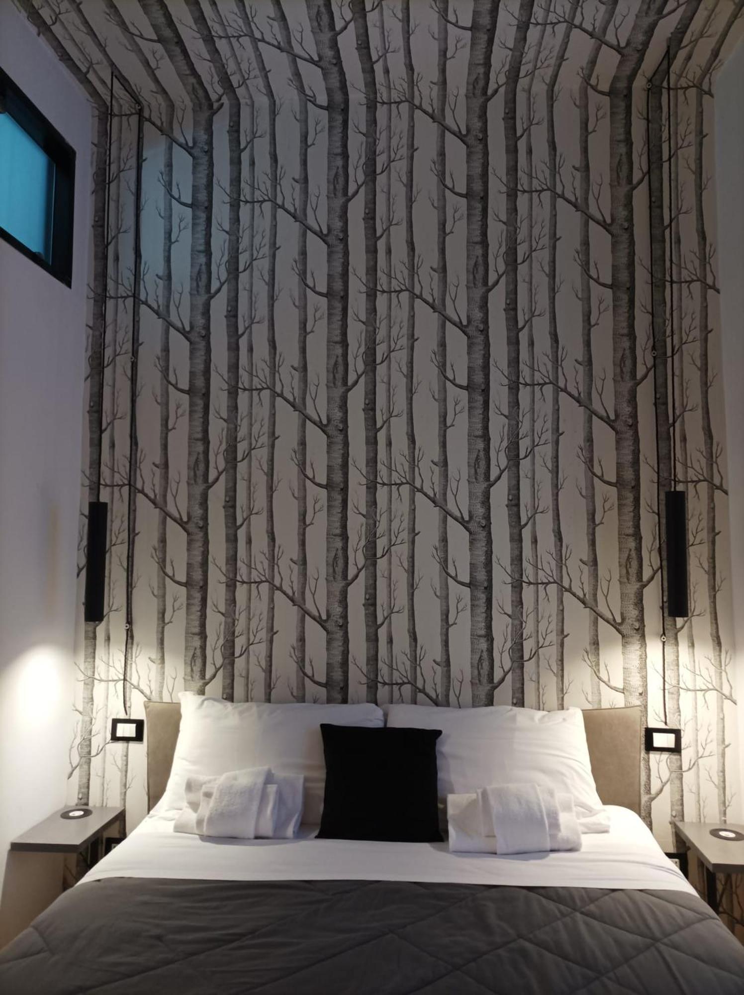 St Peter Suites Boutique Music Guesthouse Rome Exterior photo