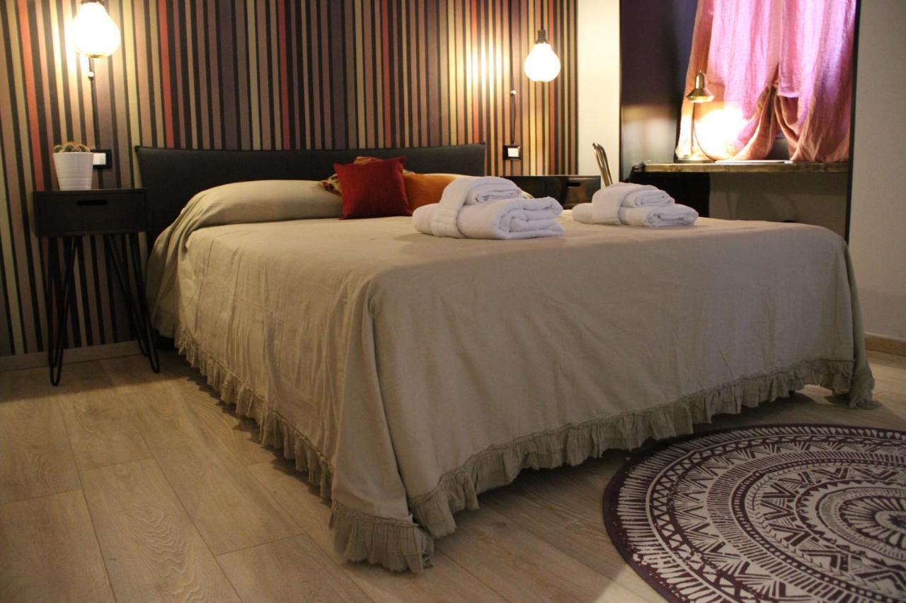St Peter Suites Boutique Music Guesthouse Rome Exterior photo
